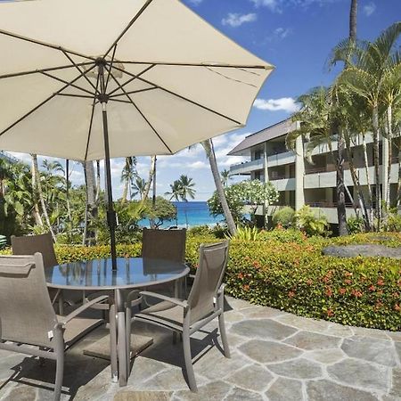 Hawaiian-Style Oceanview Across The Street From Historic Magic Sands Beach Park - White Sands Village 202 Kailua-Kona Exterior foto