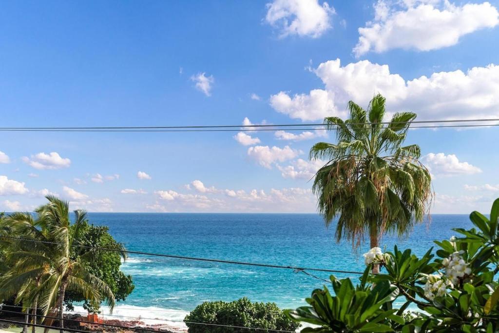 Hawaiian-Style Oceanview Across The Street From Historic Magic Sands Beach Park - White Sands Village 202 Kailua-Kona Exterior foto